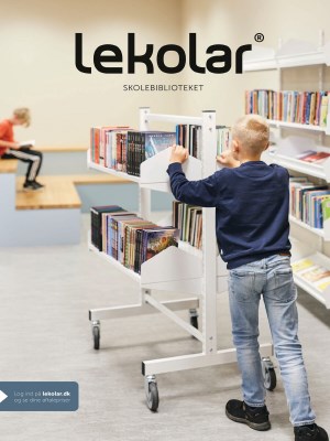 Skolebiblioteket