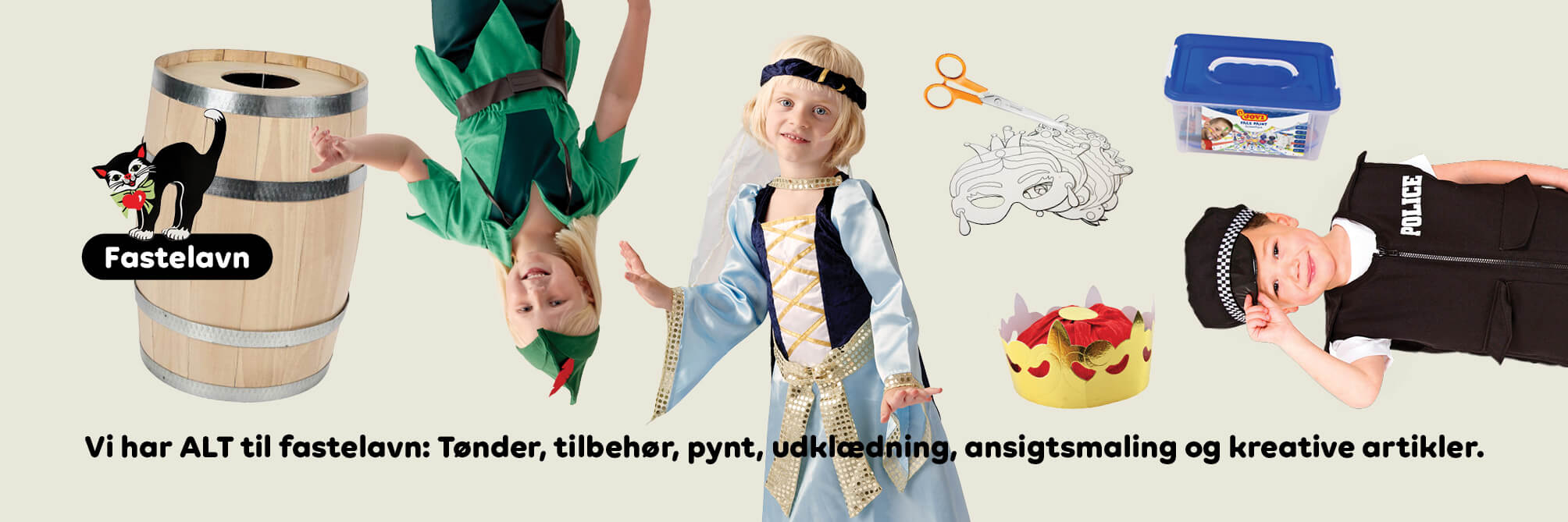Fastelavn