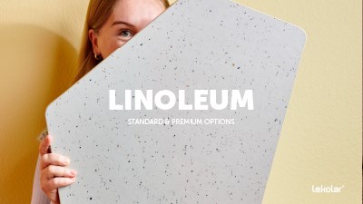 Linoleum