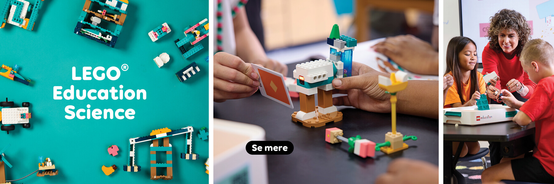 LEGO Education Science