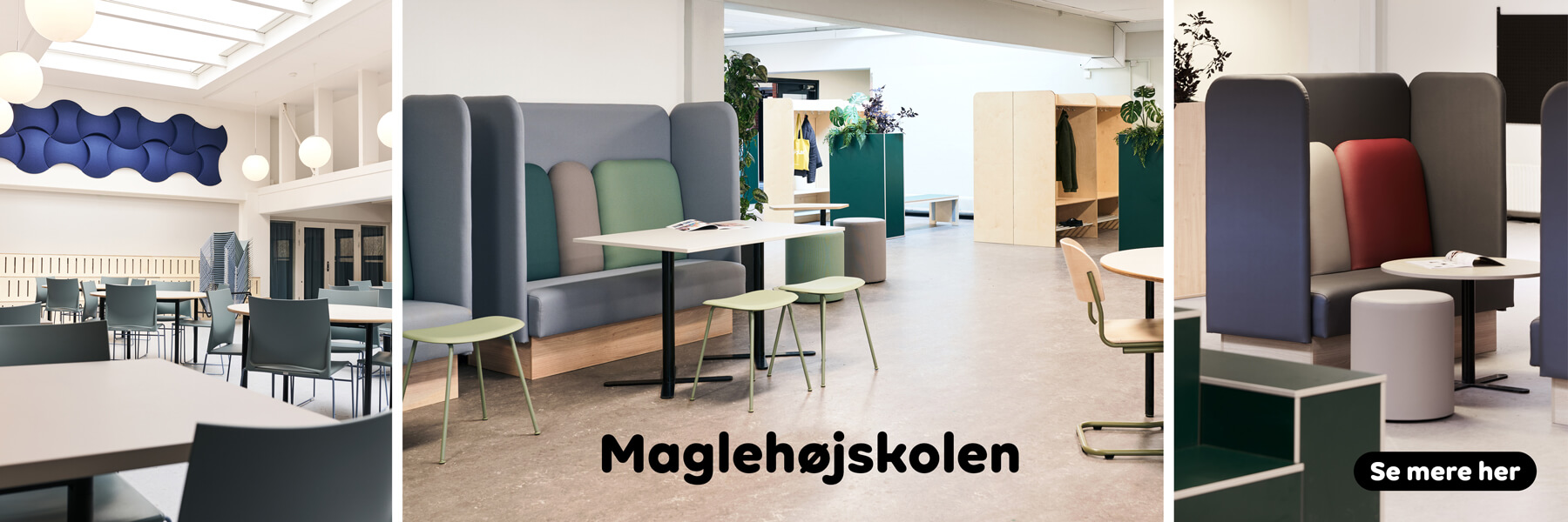 Maglehøjskolen