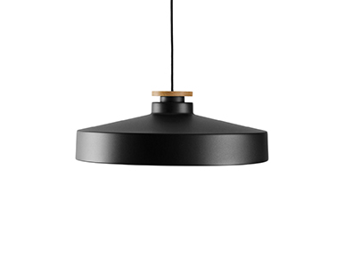 Loftlamper og pendler