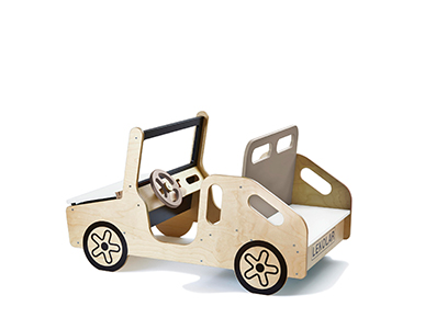 Rolleleg