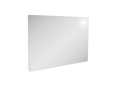 Vægspejle og gulvspejle