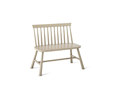 Siddebænke, stole og sofaer
