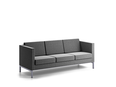 Sofaer og lænestole