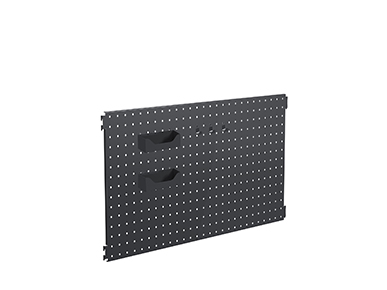 Panel og tilbehør