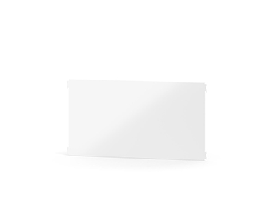 Whiteboard og magnetliste