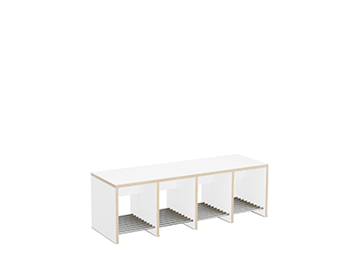 Gulvmodul