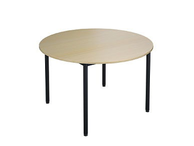 Runde og halvrunde