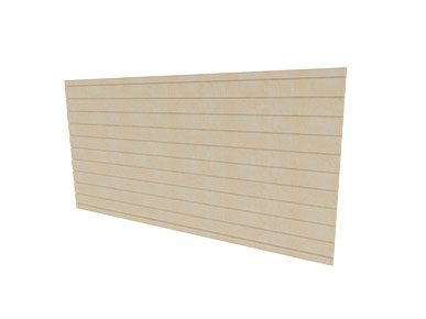 Spårpanel