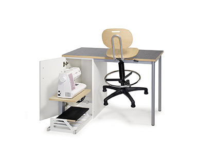 Bord og arbejdsbænke