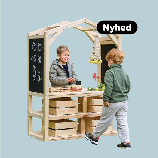 Nyhed