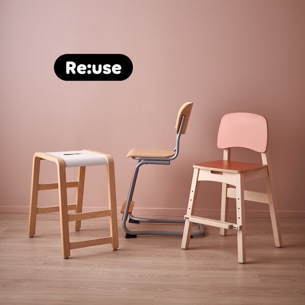 Re:use