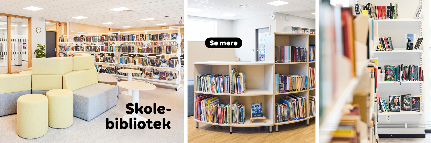 Skolebibliotek