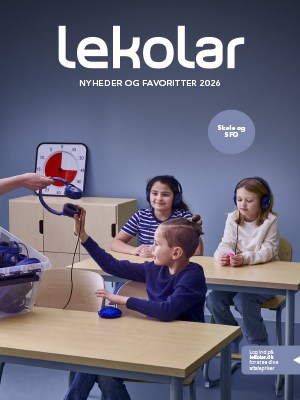 Nyheder & favoritter, skole