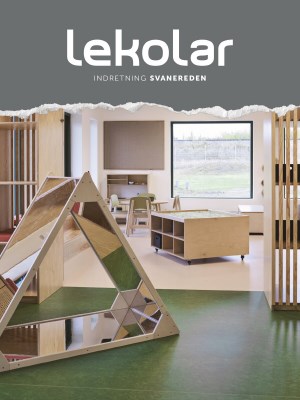 Indretning: Efterskoler