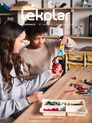 Makerspace indretning
