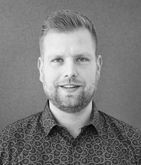 Christopher Christensen