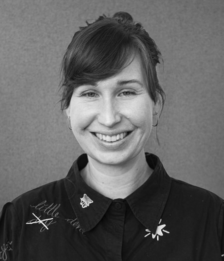 Anne-Mette Bøtker Nielsen