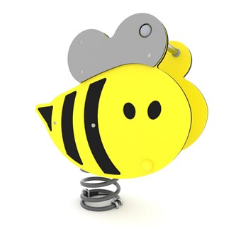 SPRING Fjedervippe - Humlebi