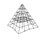 CLIMBOO klatrepyramide 300 cm