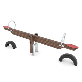 SWING vippe for 2