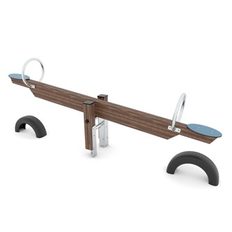 SWING vippe for 2