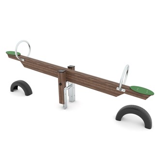 SWING vippe for 2