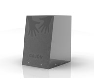 Cajon tromme