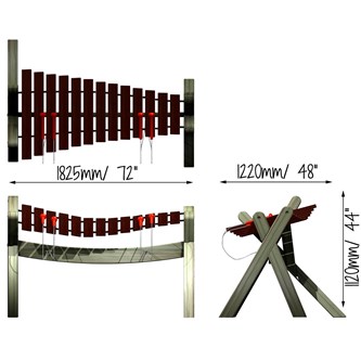 Marimba Akadinda