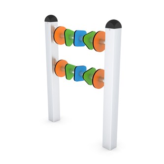 SOLO geometriske figurer