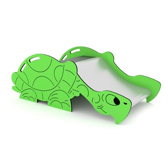 SOLO skildpadde-rutsjebane