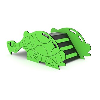 SOLO skildpadde-rutsjebane