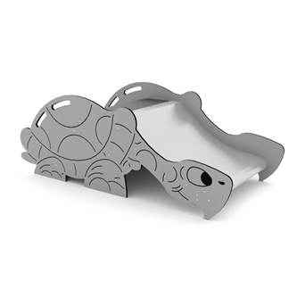 SOLO skildpadde-rutsjebane
