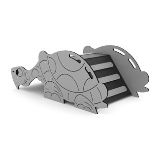SOLO skildpadde-rutsjebane