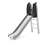 SOLO rutsjebane 120 cm