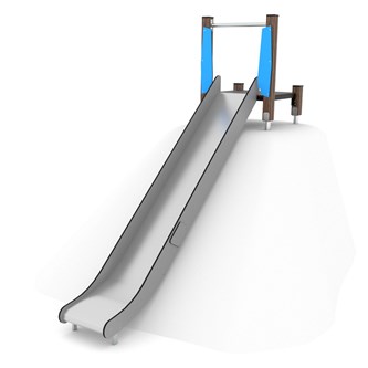 SOLO rutsjebane m/platform 180 cm