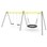SWING ST gyngestativ m/3 gynger ST1494