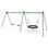 SWING ST gyngestativ m/3 gynger ST1494