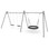 SWING ST gyngestativ m/3 gynger ST1494