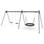 SWING ST gyngestativ m/3 gynger ST1494