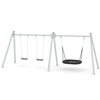 SWING ST gyngestativ m/3 gynger ST1494