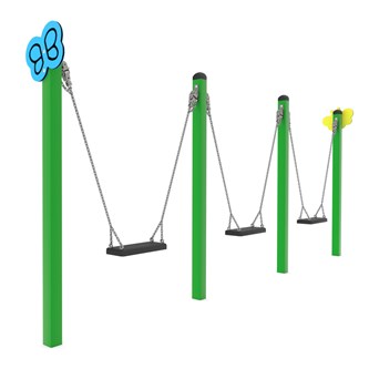 SWING ST mini triple