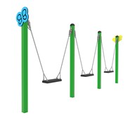 SWING ST mini triple