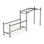CLIMBOO balancebro og monkey bars
