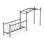 CLIMBOO balancebro og monkey bars