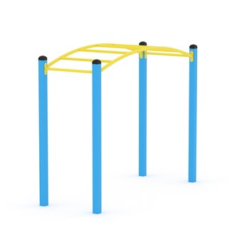 CLIMBOO monkey bars