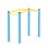 CLIMBOO monkey bars