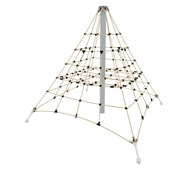 CLIMBOO klatrepyramide 250 cm